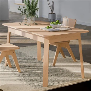 Обеденный стол Бук