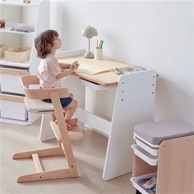 Стульчик для кормления с сиденьем для новорожденных