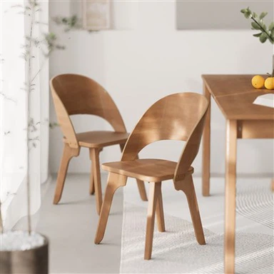 Деревянная мебель, обеденные стулья